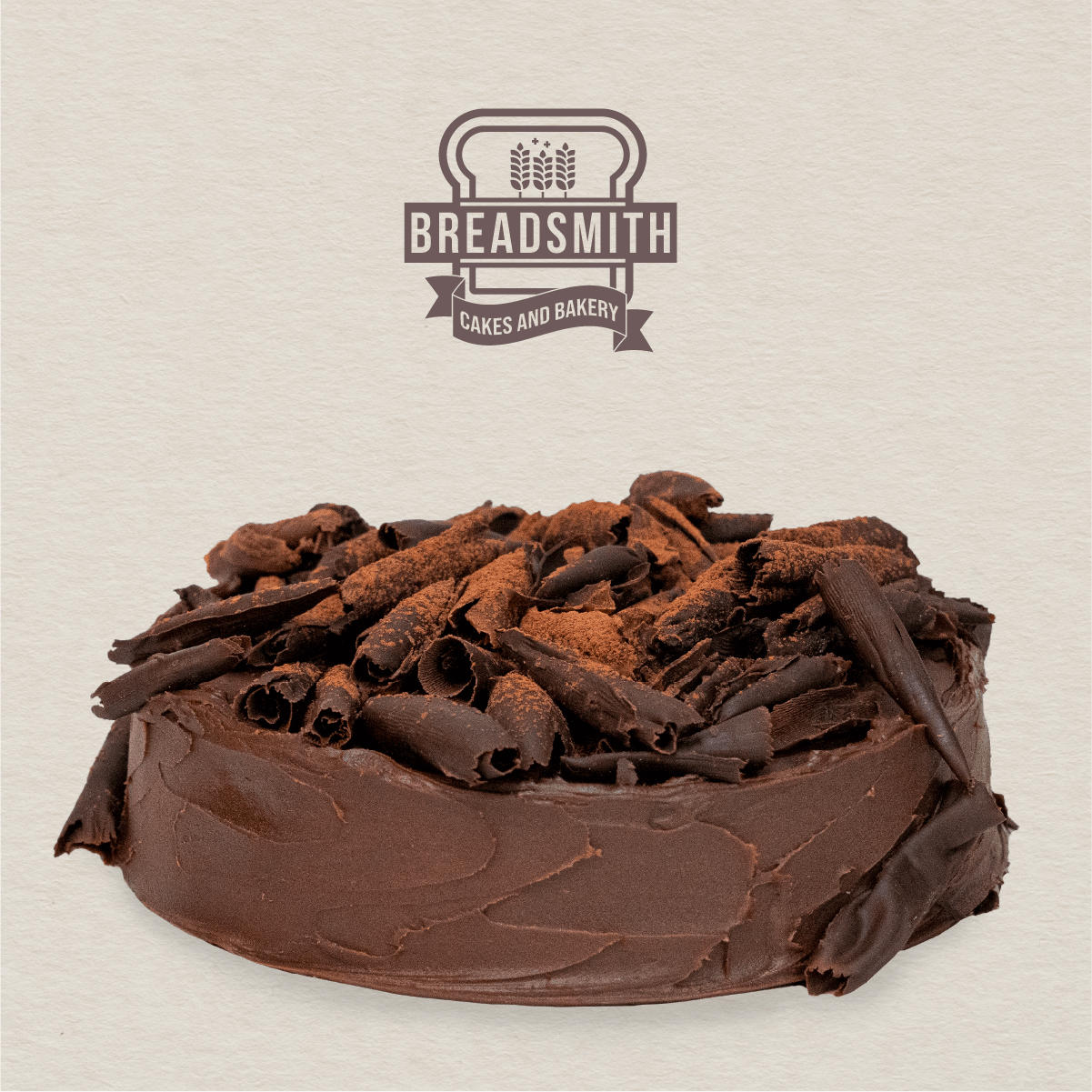Special Black Forest Cake